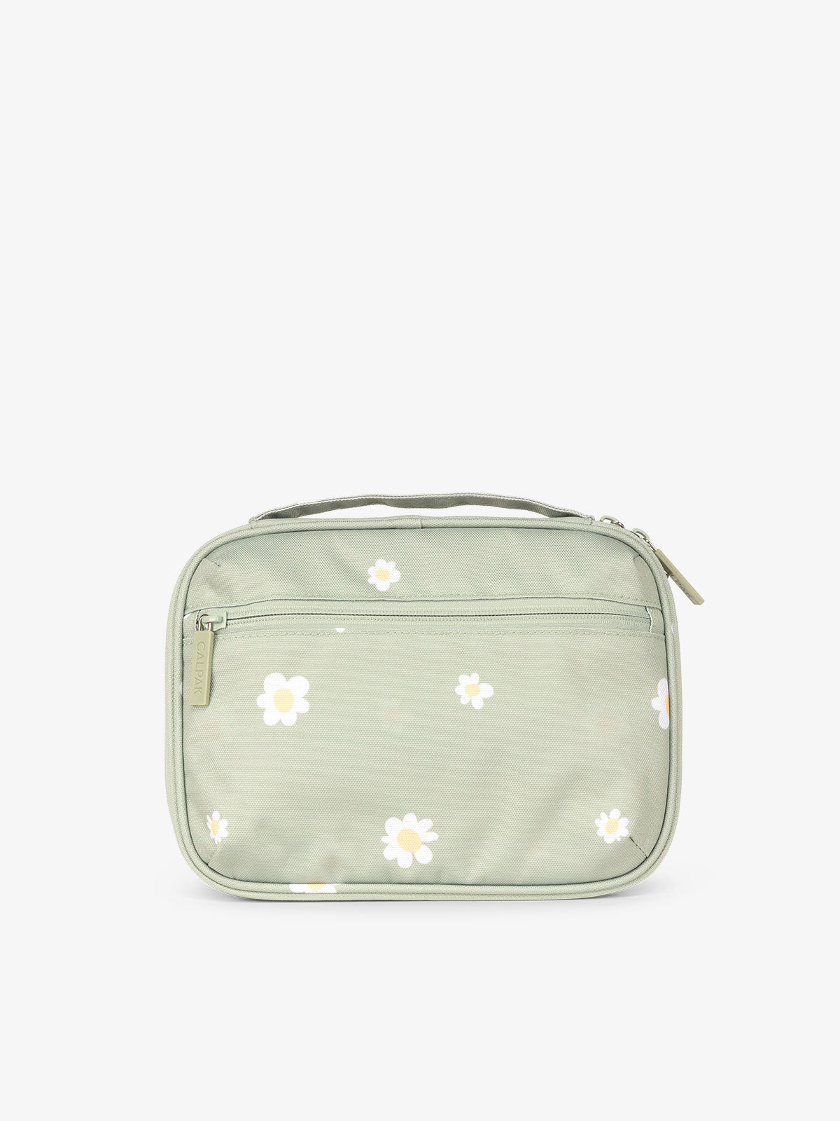 CALPAK organizer for cords and cables in daisy; ATC2001-DAISY