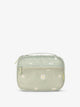 CALPAK electronics and tech bag in daisy; ATC2001-DAISY