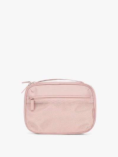 CALPAK tech and electronics organizer for travel; ATC2001-PINK-SAND
