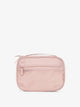 CALPAK tech and electronics organizer for travel; ATC2001-PINK-SAND