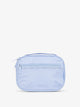 CALPAK Tech organizer with mesh front pocket in sky; ATC2001-SKY