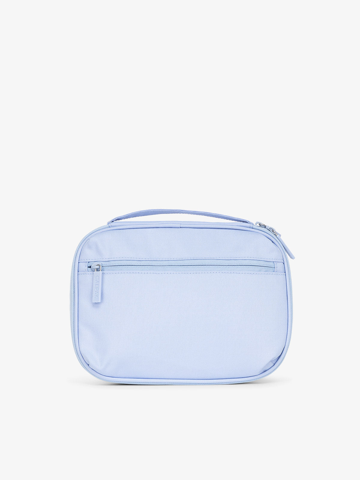 CALPAK tech and cables organizer bag in light blue; ATC2001-SKY