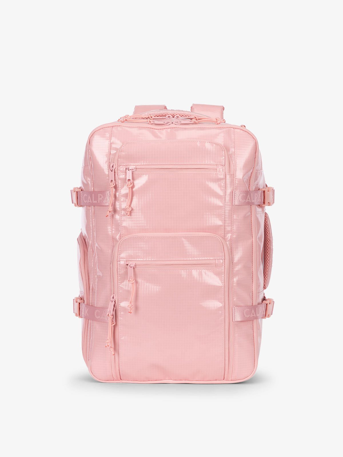 Terra 26L Laptop Duffel Backpack in Blossom