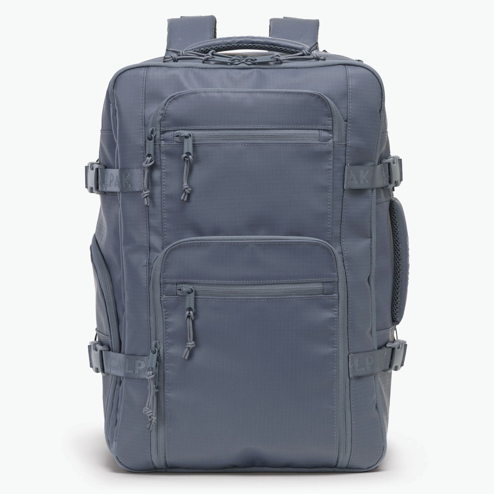 Terra 26L Laptop Duffel Backpack in Indigo | CALPAK