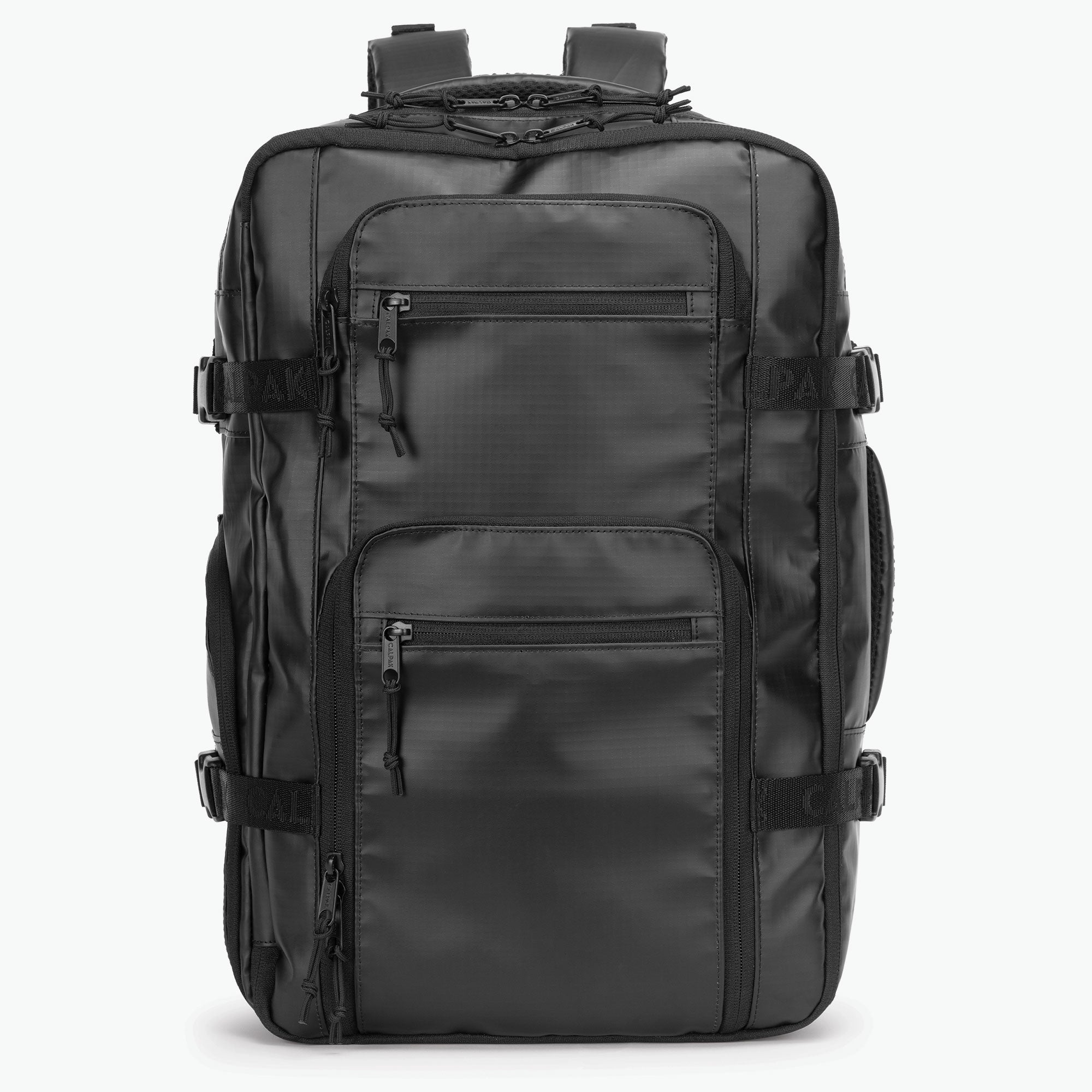 Terra 26L Laptop Duffel Backpack