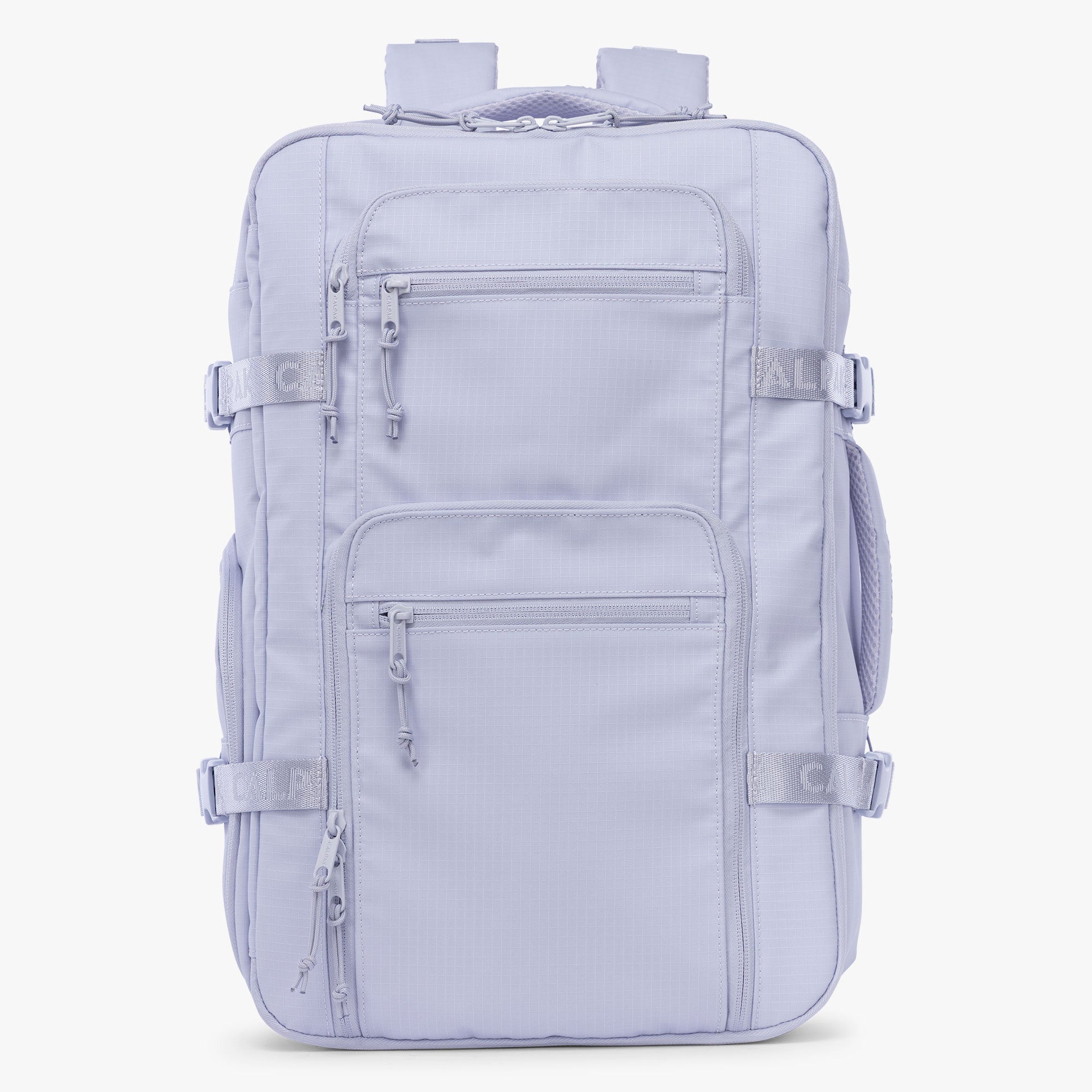 Terra 26L Laptop Duffel Backpack in Sea Glass | CALPAK