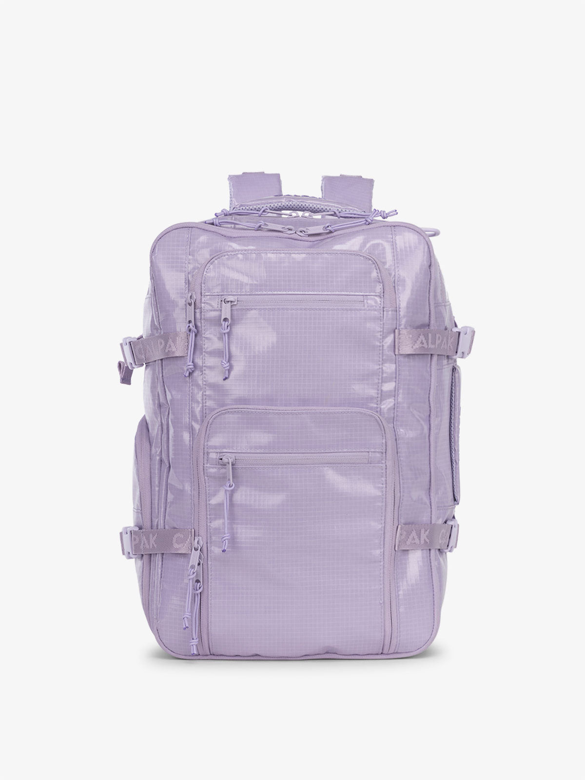 Terra 26L Laptop Backpack Duffel