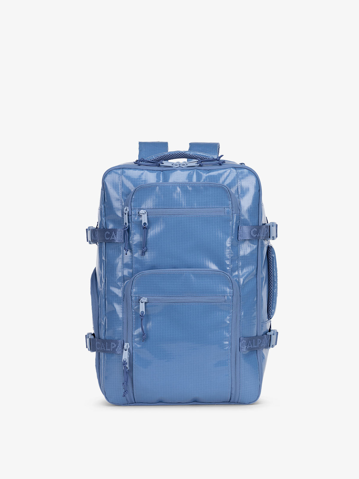 CALPAK Terra 26L laptop backpack duffel