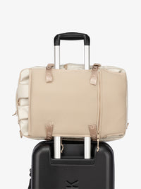 Terra 26L Laptop Duffel Backpack