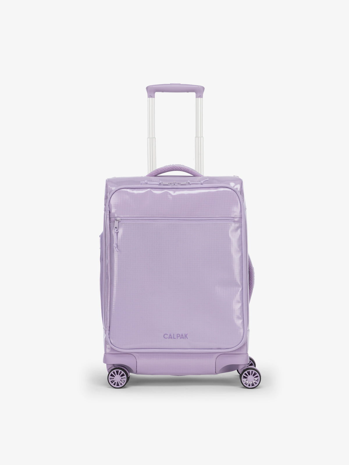 Terra 35L Soft-Sided Carry-On Luggage – Travel Luggage