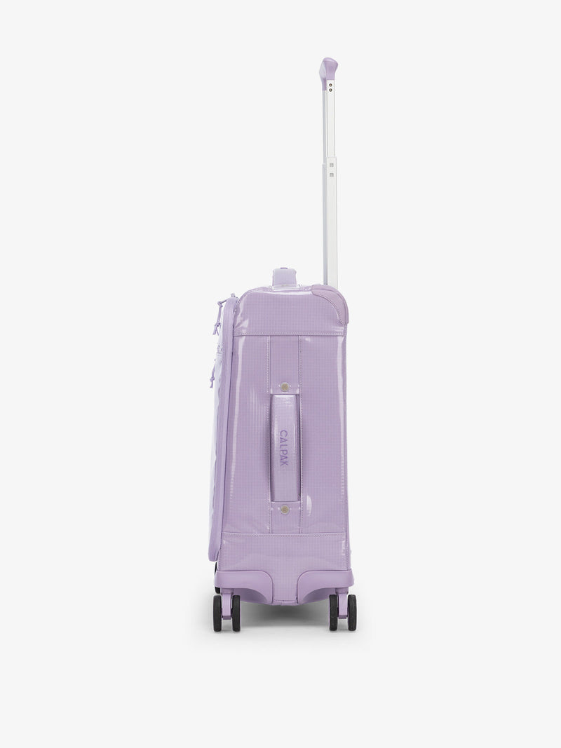 Valise cabine AÉRIAL California violet Valise cabine AÉRIAL California violet