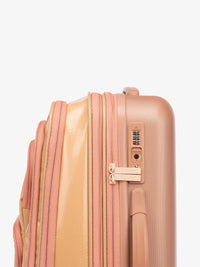 Terra 45L Carry-On Luggage