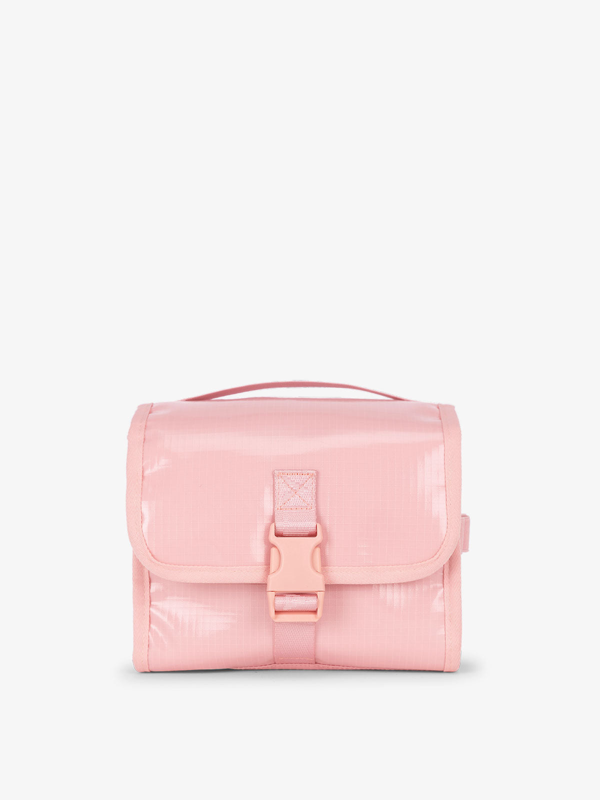 CALPAK Terra Hanging Toiletry Bag in blossom; THY2201-BLOSSOM