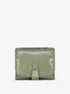 CALPAK terra hanging toiletry bag in juniper; THY2201-JUNIPER
