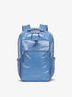 Front view of CALPAK Terra Hydration Backpack in glacier; BPT2201-GLACIER