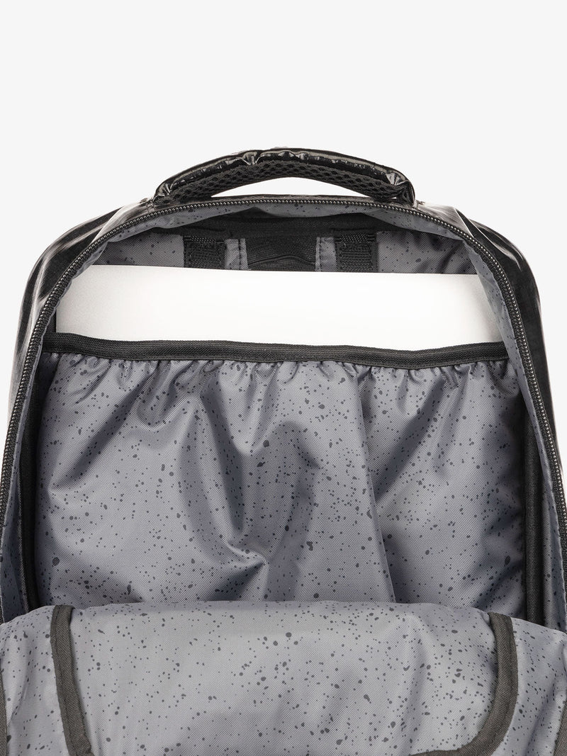 nike auralux backpack obsidian Terra Laptop Backpack in Obsidian