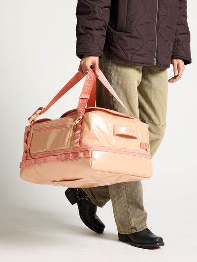 CALPAK Terra Large 50L Duffel Backpack expandable up to 2