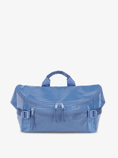 CALPAK terra sling bag in glacier; CBH2201-GLACIER view 1
