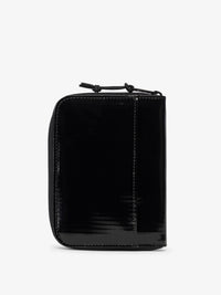 Terra Zippered Passport Wallet
