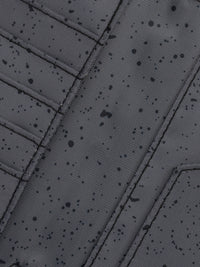 Terra Zippered Passport Wallet