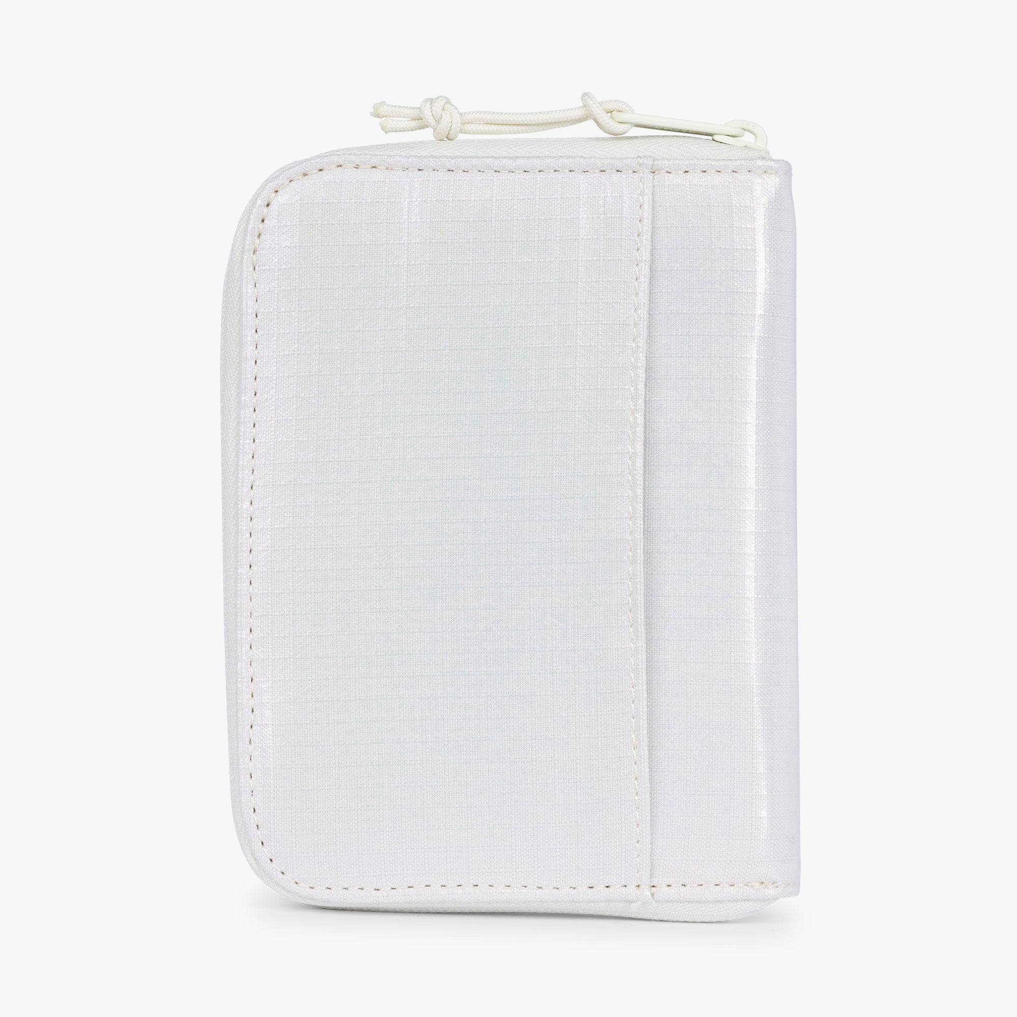 Terra Zip Passport Wallet in Moonbeam | CALPAK