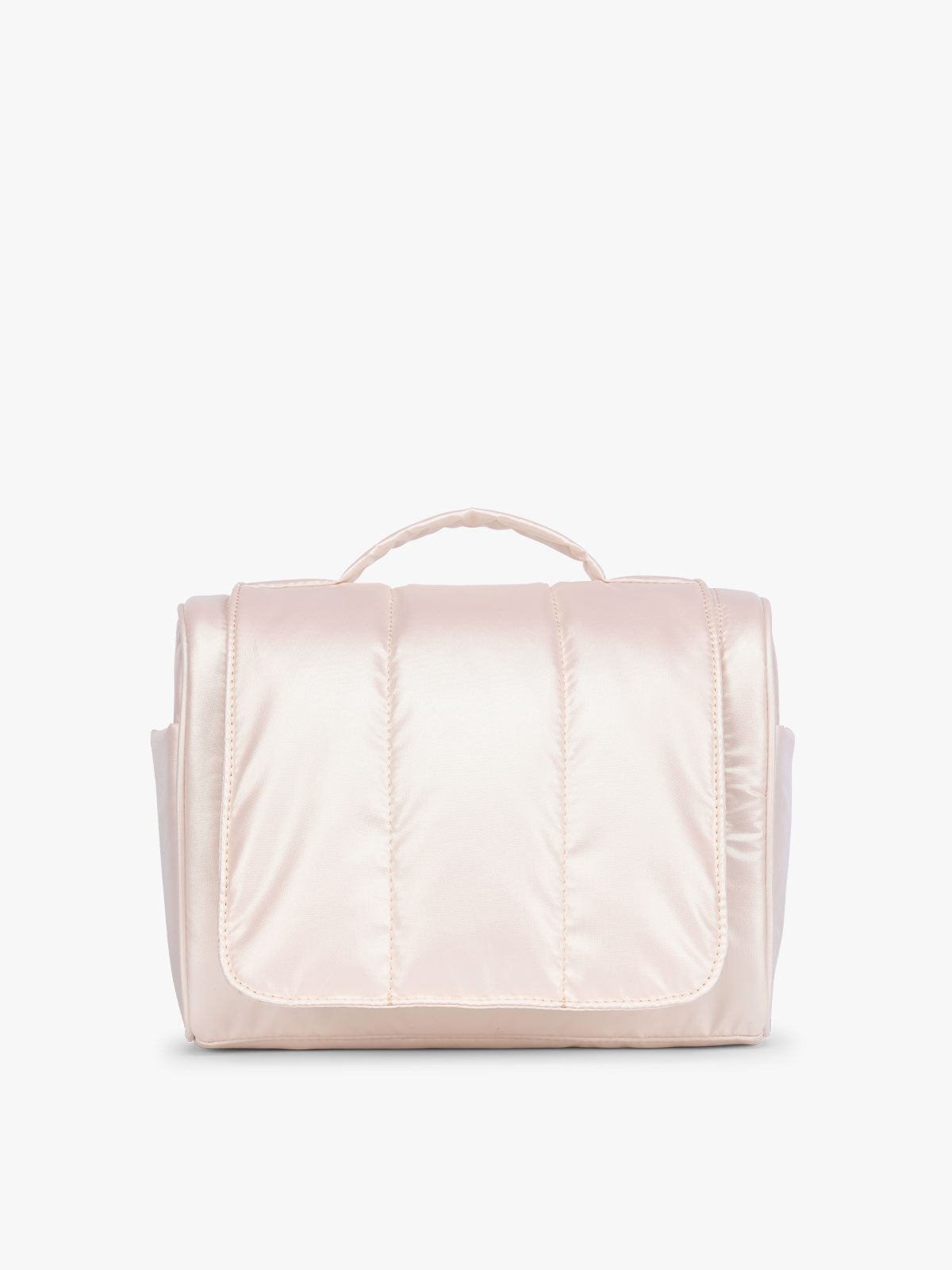 Luka Hanging Toiletry Bag | Glazed Kale | CALPAK Luka Hanging Toiletry Bag | Glazed Kale | CALPAK