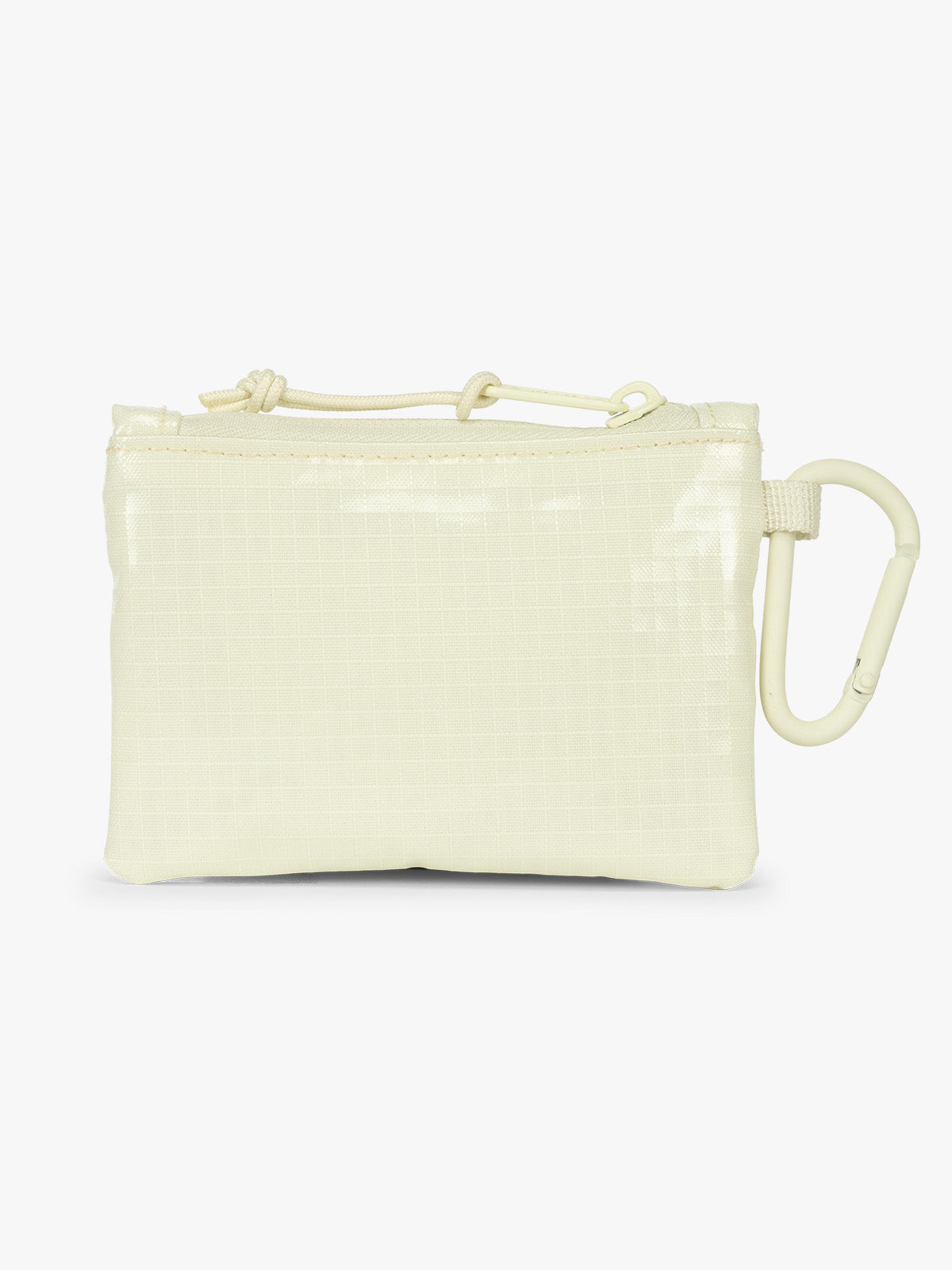 Terra Clippable Card Pouch in Celadon | CALPAK