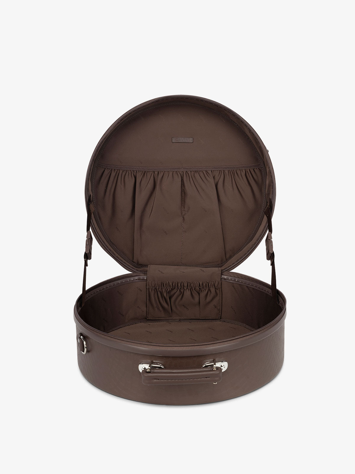 【CALPAK】★ハットボックス★ Trnk Medium Hat Box Trnk Medium Hat Box | CALPAK