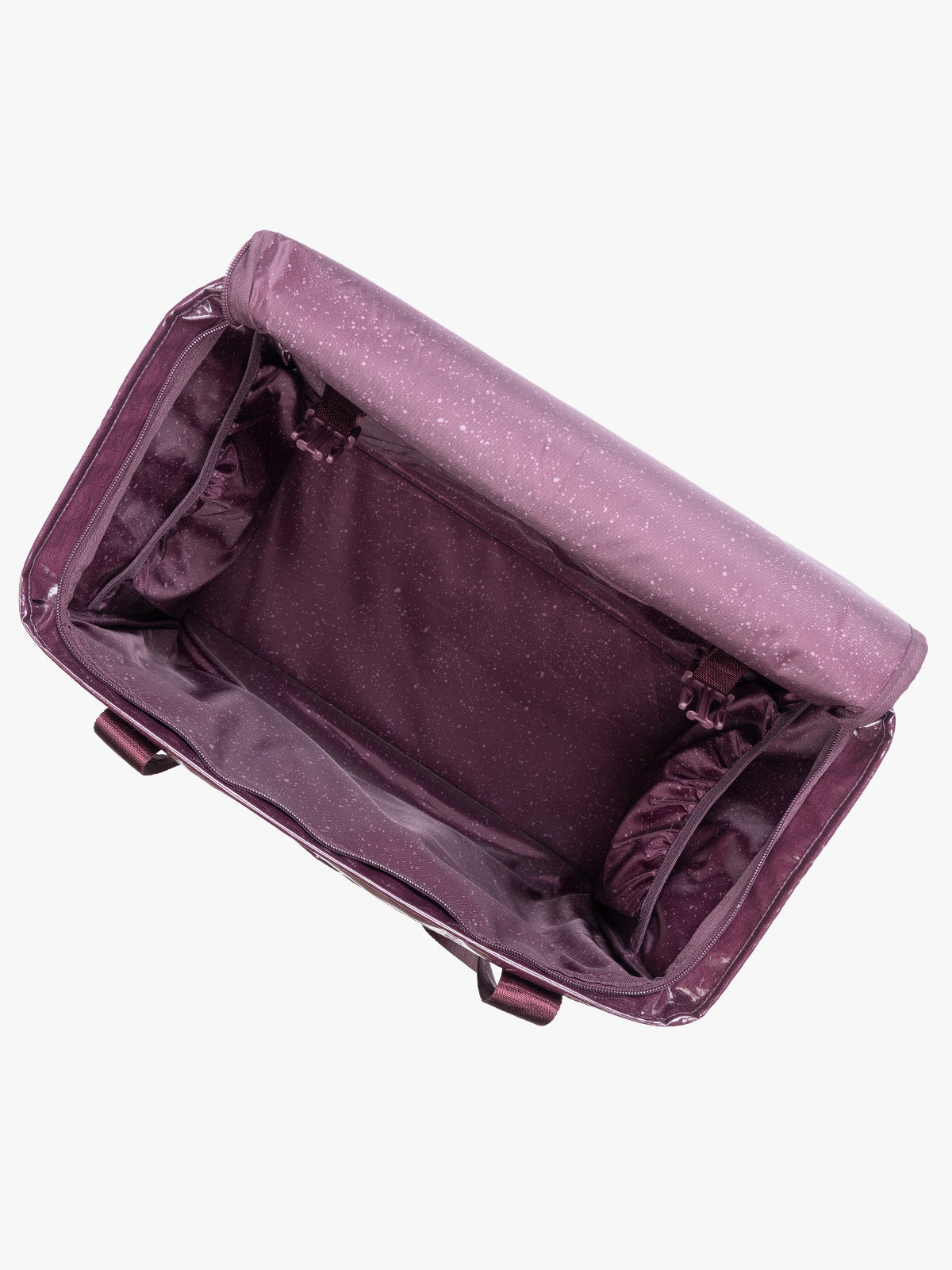 Terra 35L Water Resistant Zip Tote Bag | CALPAK