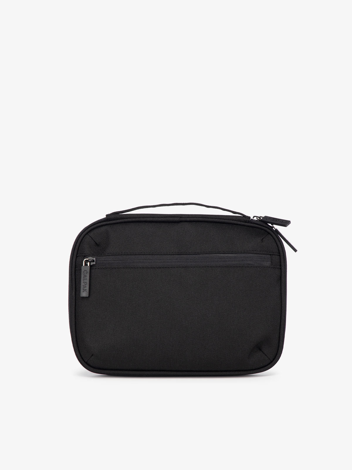 CALPAK tech case and electronics organizer; ATC2001-BLACK