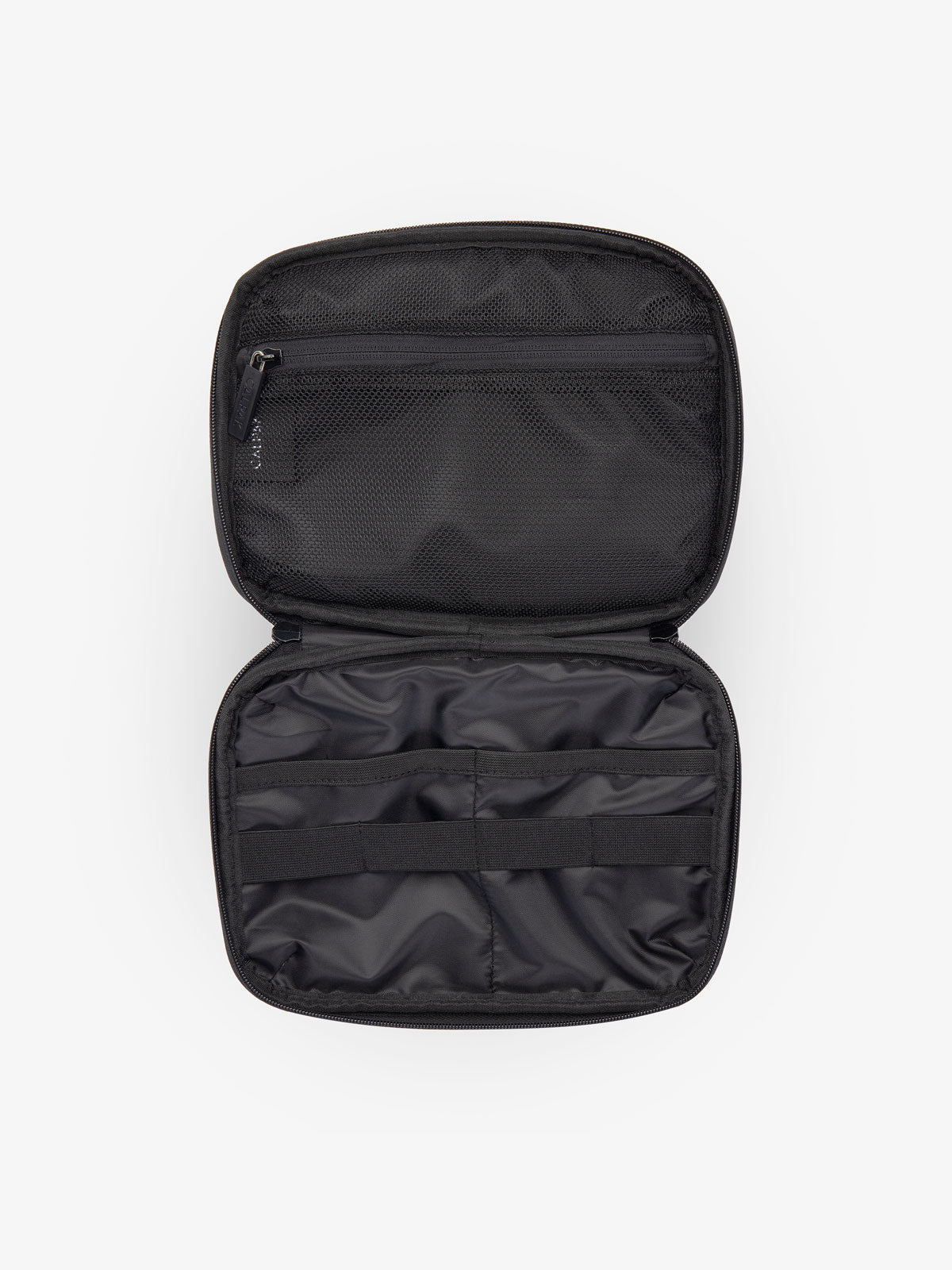 CALPAK tech case and electronics bag; ATC2001-BLACK