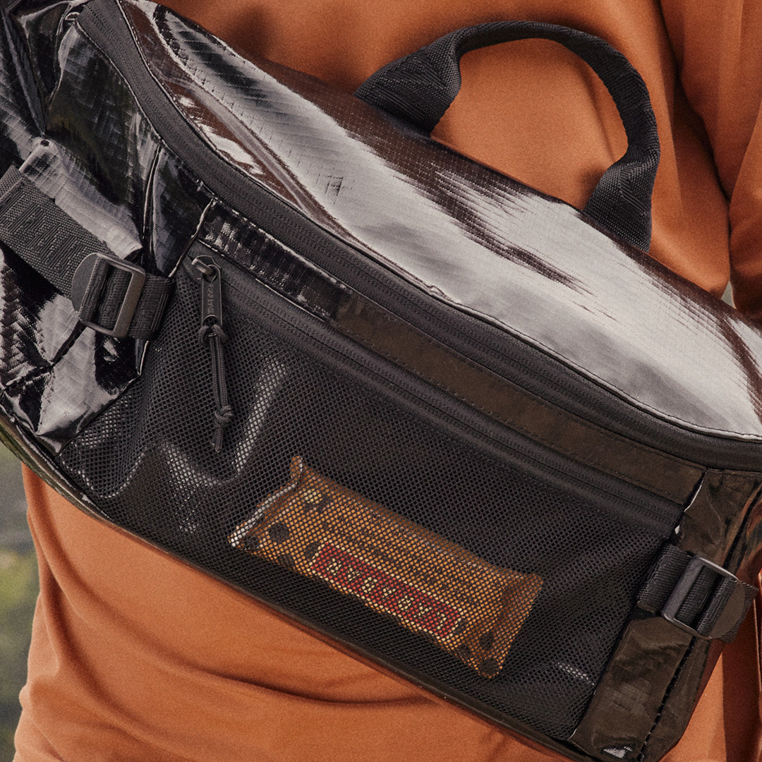 Terra Sling Bag in Dragonfruit | CALPAK