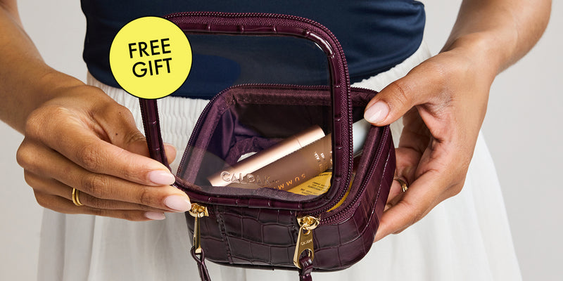 Free Tiny Case with Select Purchase