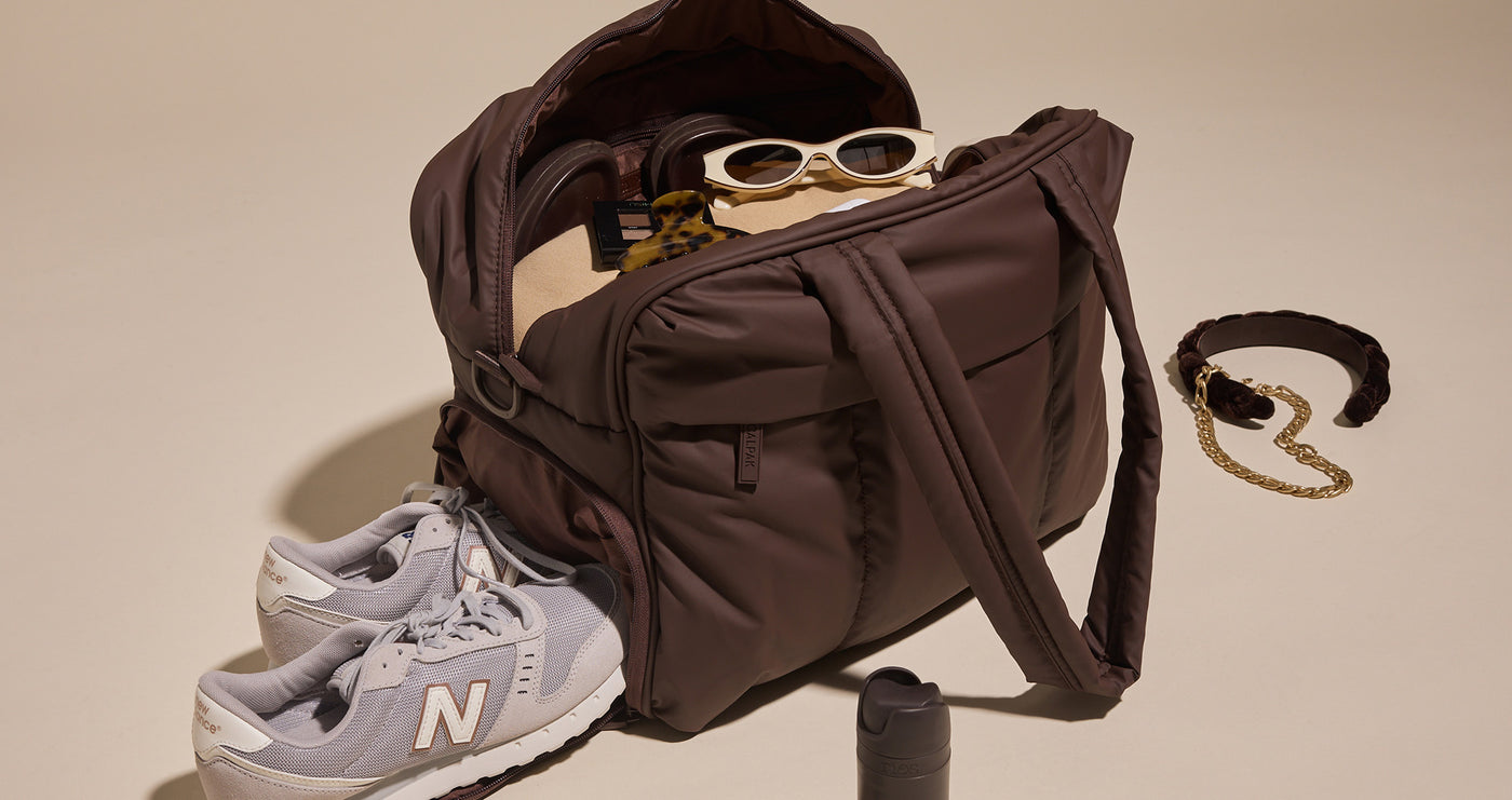 Luka Duffel