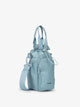 CALPAK Water Bottle Holder in powder blue; AWH2101-POWDER-BLUE