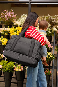 Weekender Duffel
