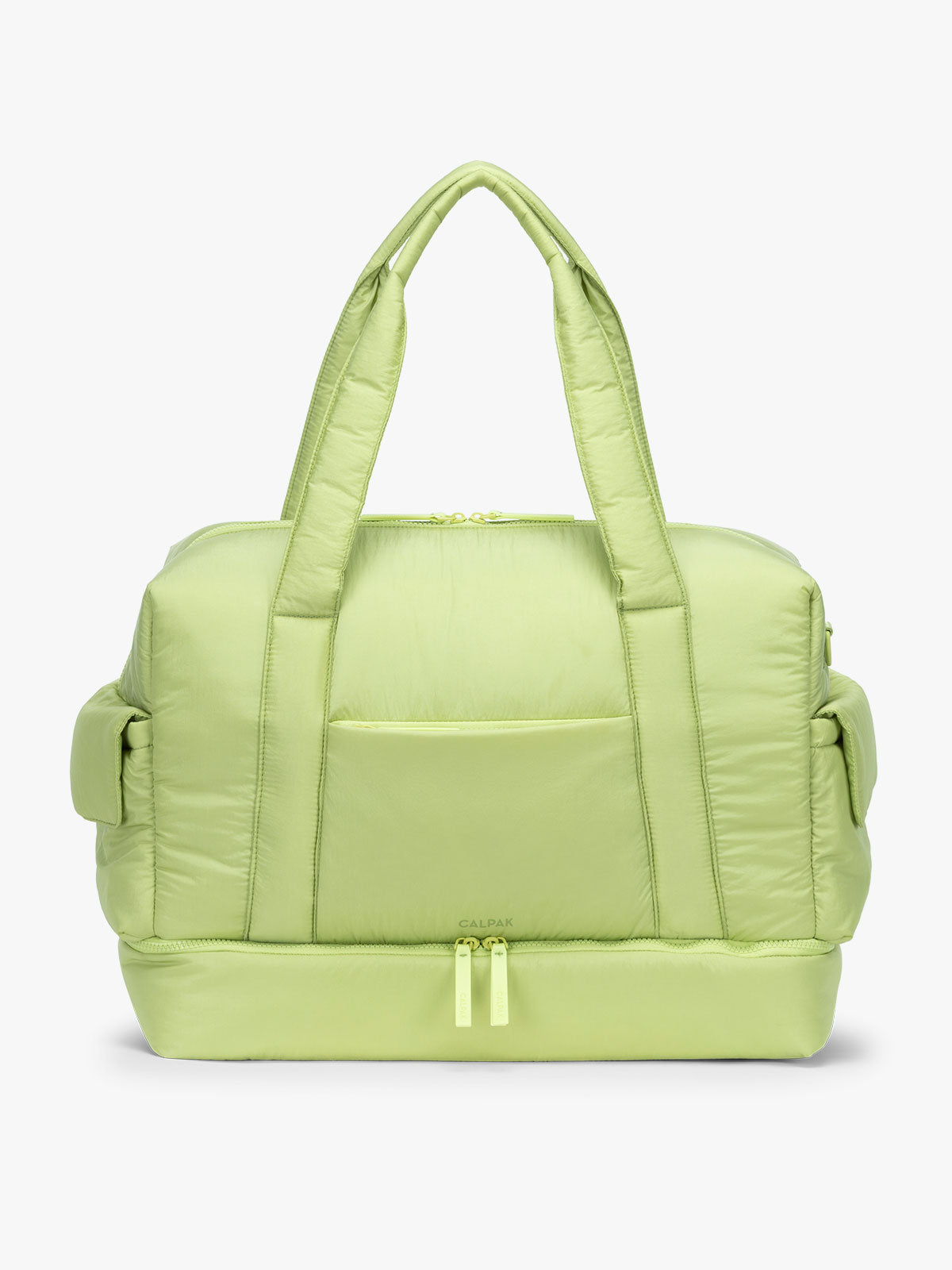 Weekender Duffel USD 135
