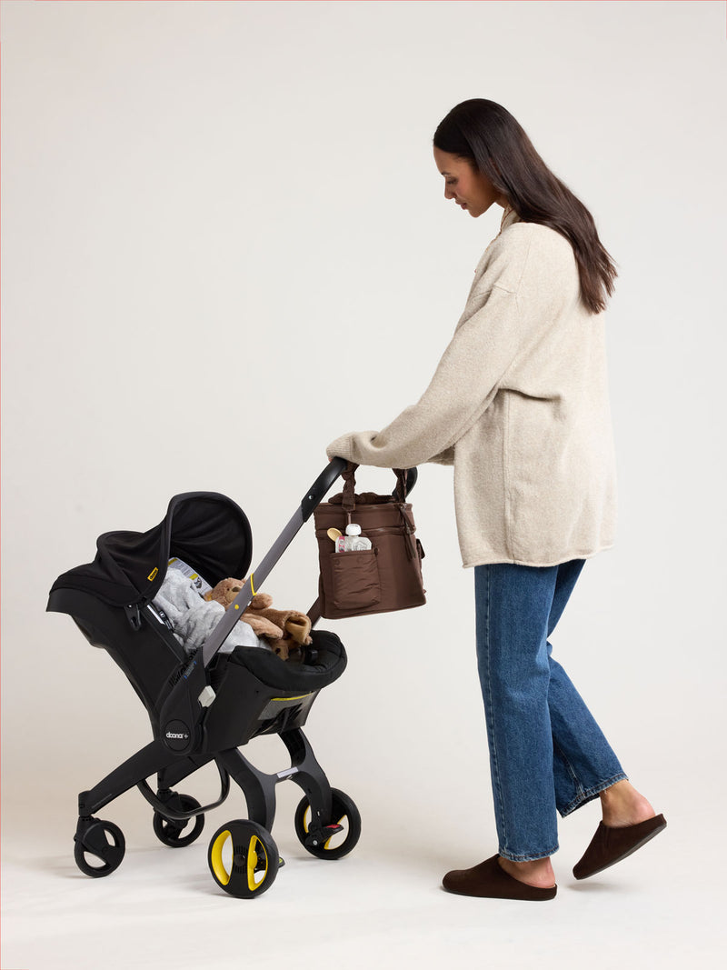 Insulated Baby Bottle Bag