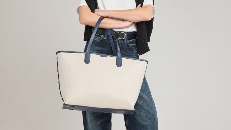 Padded 15" Laptop Pocket