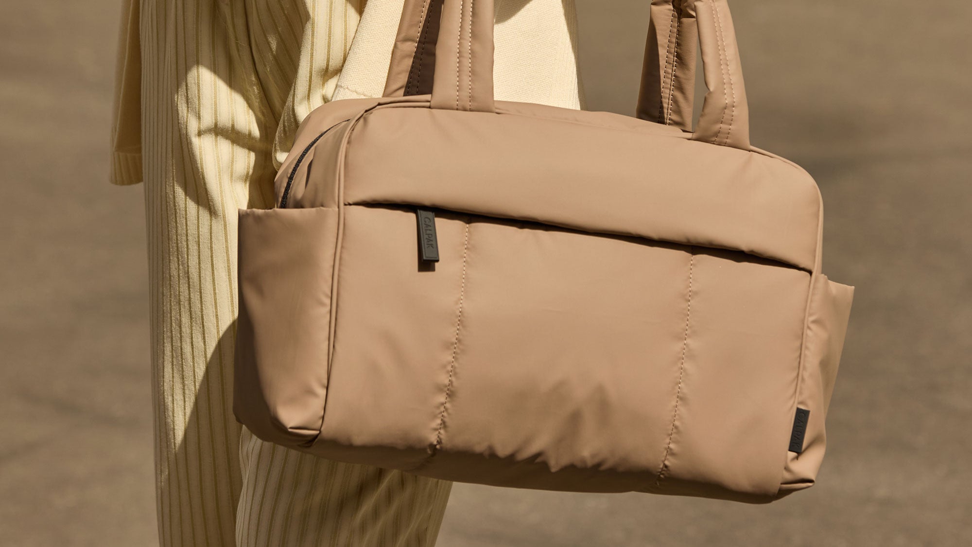 【CALPAK】★ダッフルバッグ★ Luka Mini Duffel Luka Mini Duffel | CALPAK