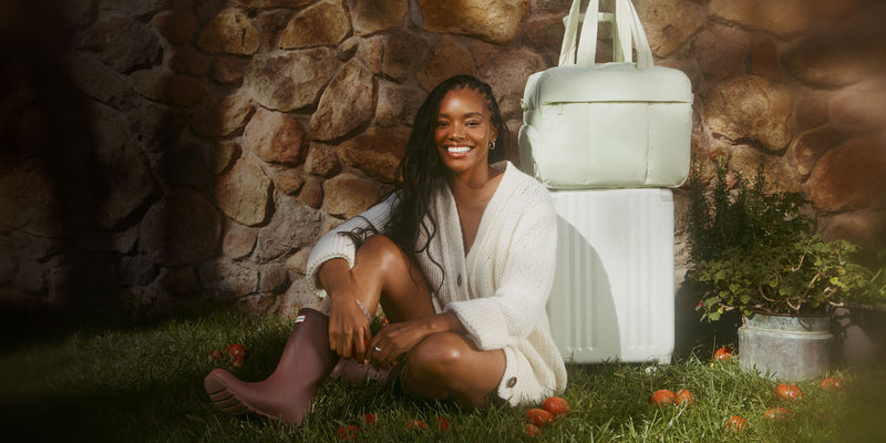 Spring daydream departures