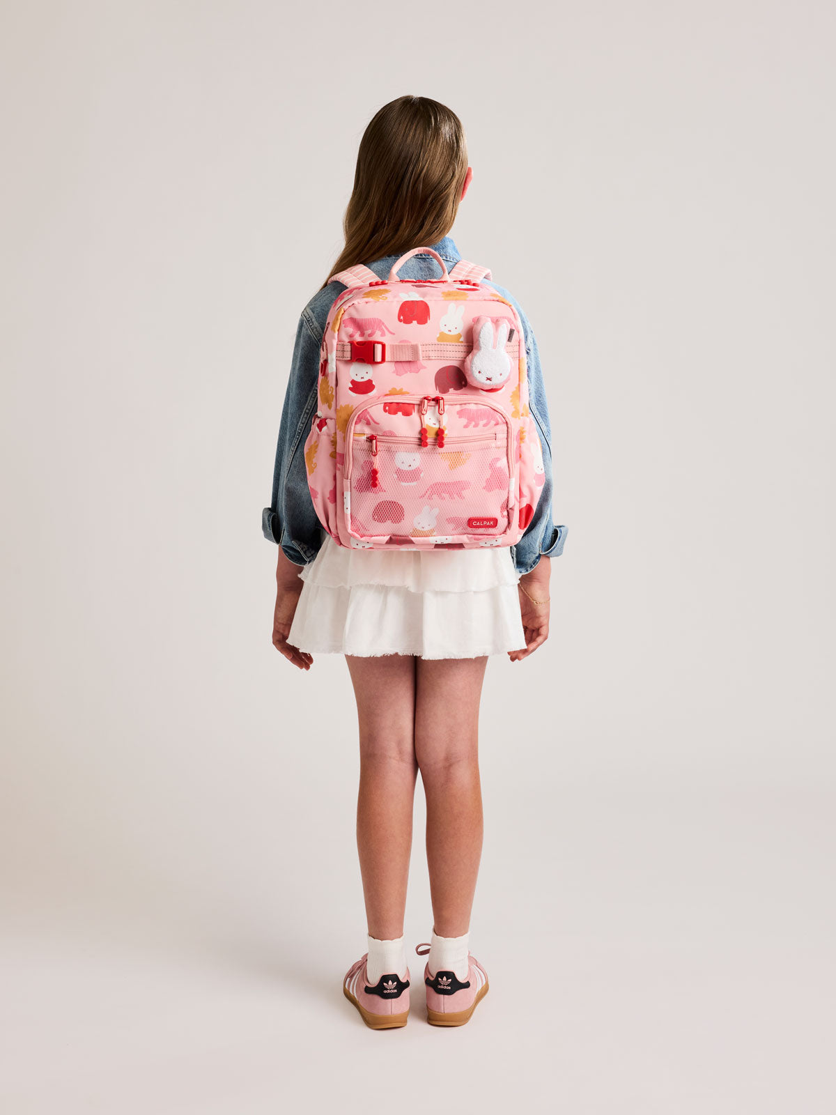 Miffy Kids Large Backpack | CALPAK