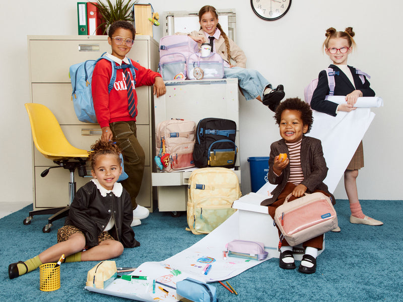 Kids collection