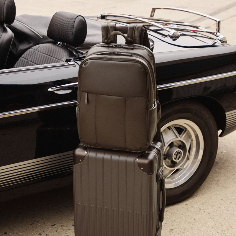 The art of travel