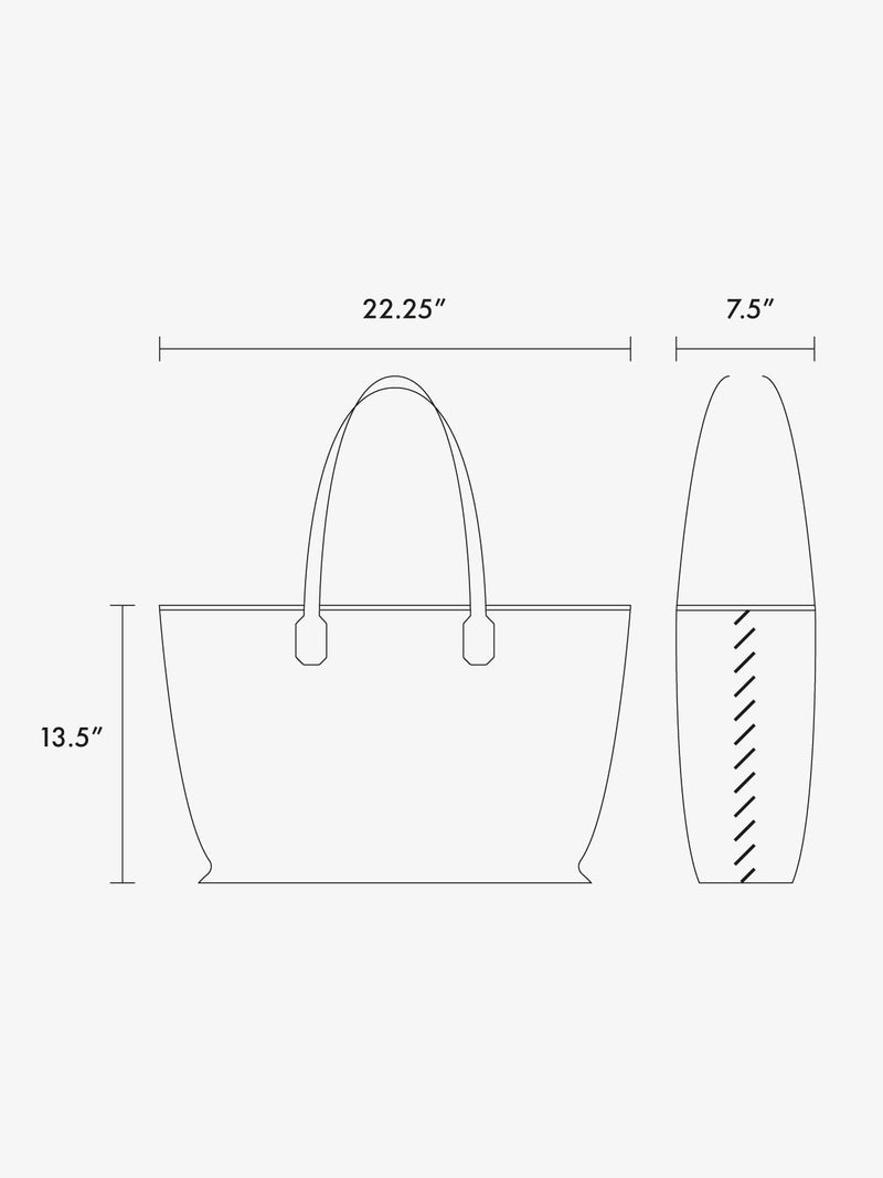 26 lts encarta black laptop backpack encarta 06_8901836132991 Colette 15" Canvas Laptop Tote in Black