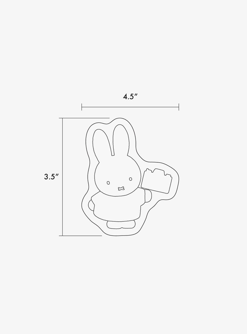 ; APLF2501-MIFFY-MAKES-MEMORIES