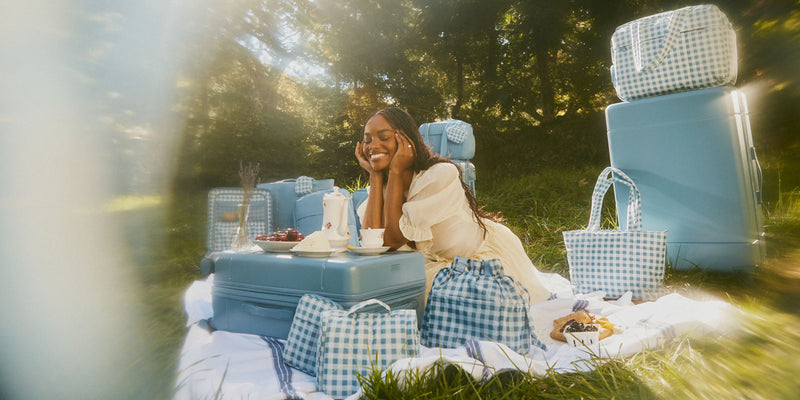 Your Passport to Blue Skies