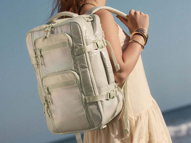 Let Your Wanderlust Lead