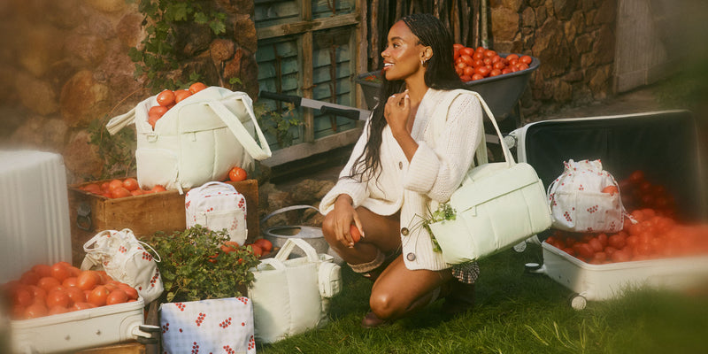 Pack a Taste of Spring