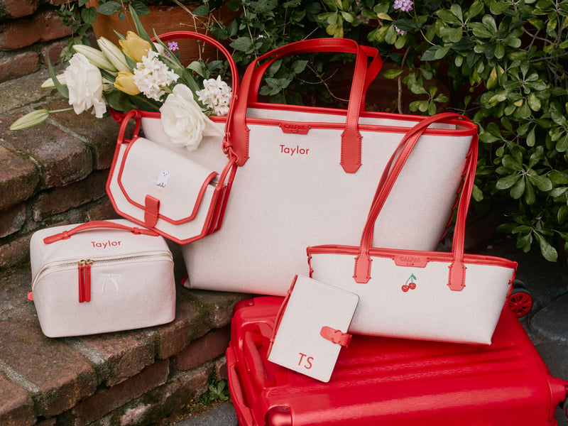 FREE Personalization with Select Purchase